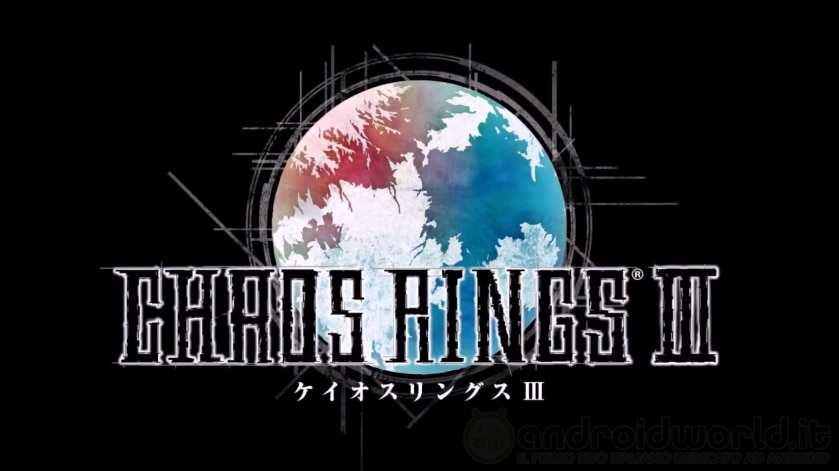 Chaos Rings 3: ecco il trailer e data di lancio del nuovo JRPG mobile di Square Enix (video)