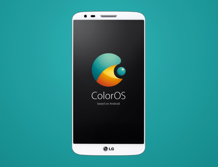 ColorOS in arrivo anche su LG G2: alla ricerca di beta tester
