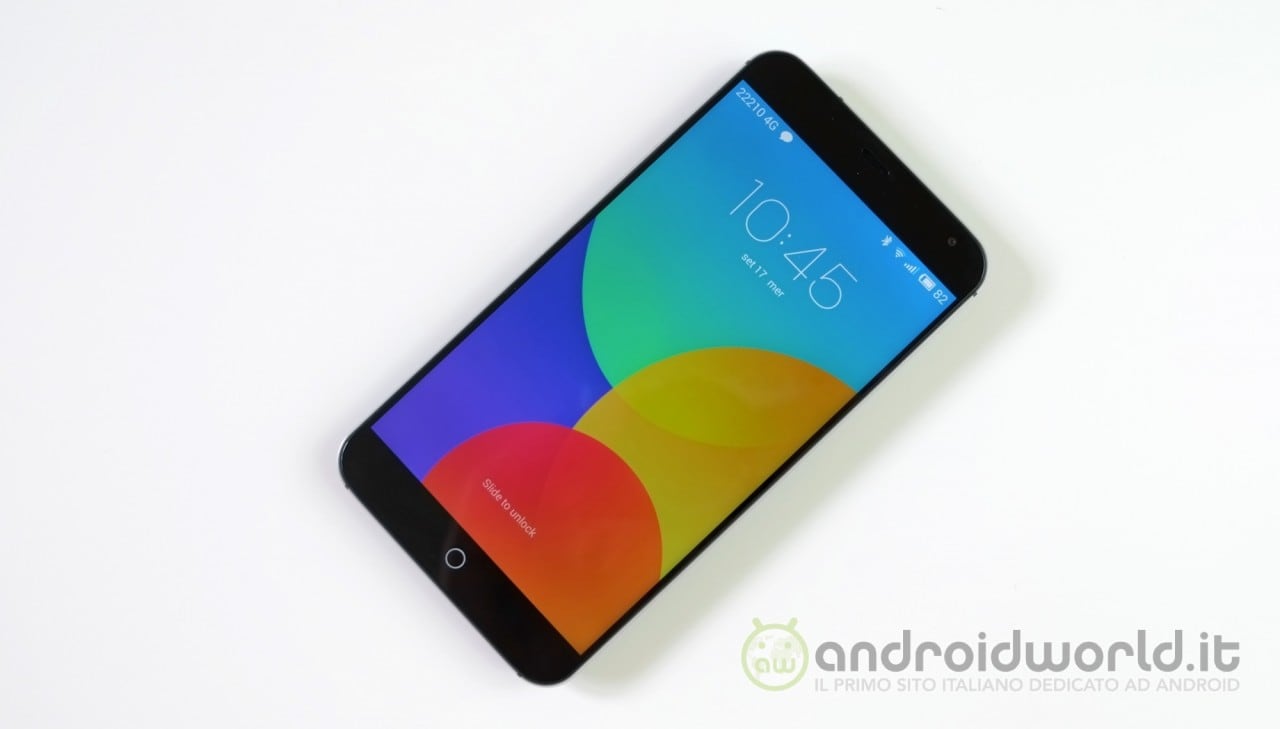 Xiaomi potrebbe lanciare un nuovo smartphone per competere con Meizu