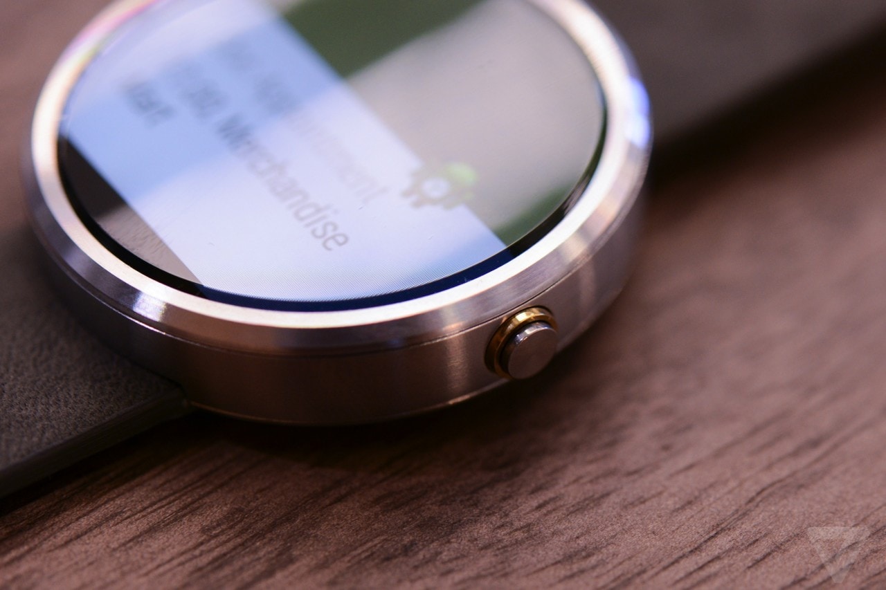 Motorola Moto 360 hands-on: prime impressioni su autonomia e usabilità