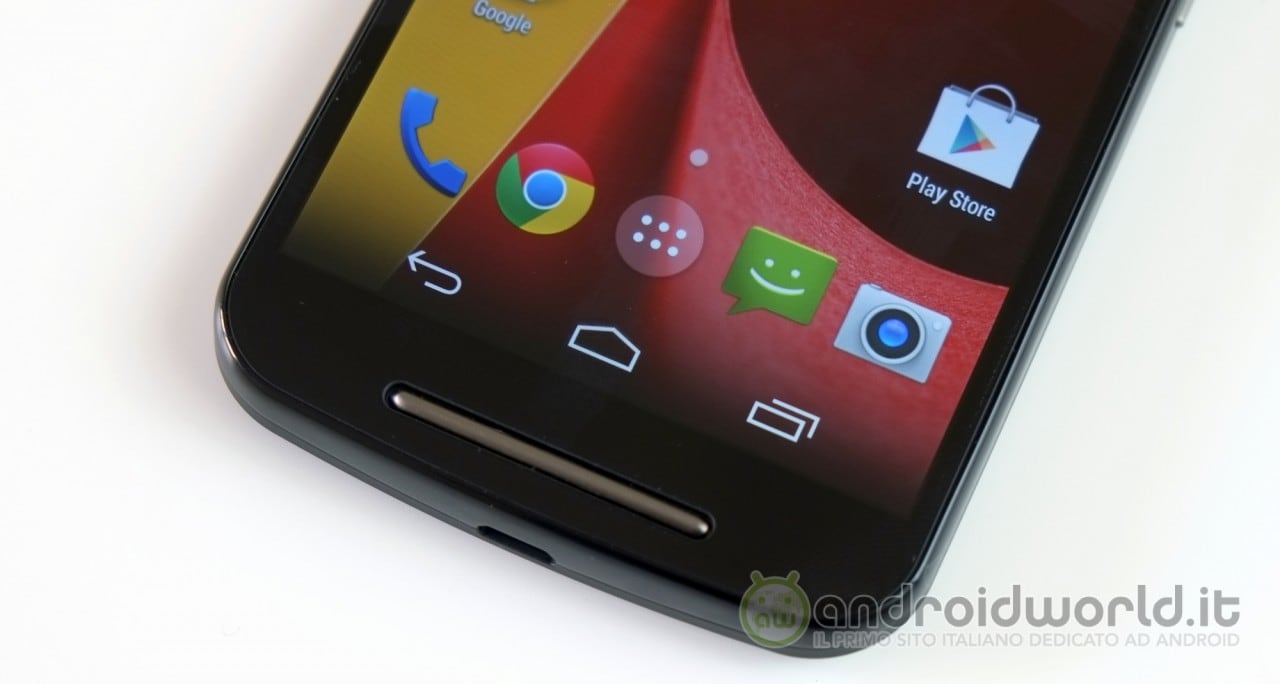 Moto G (2014) si aggiorna ad Android 6.0 Marshmallow, a partire dall&#039;India