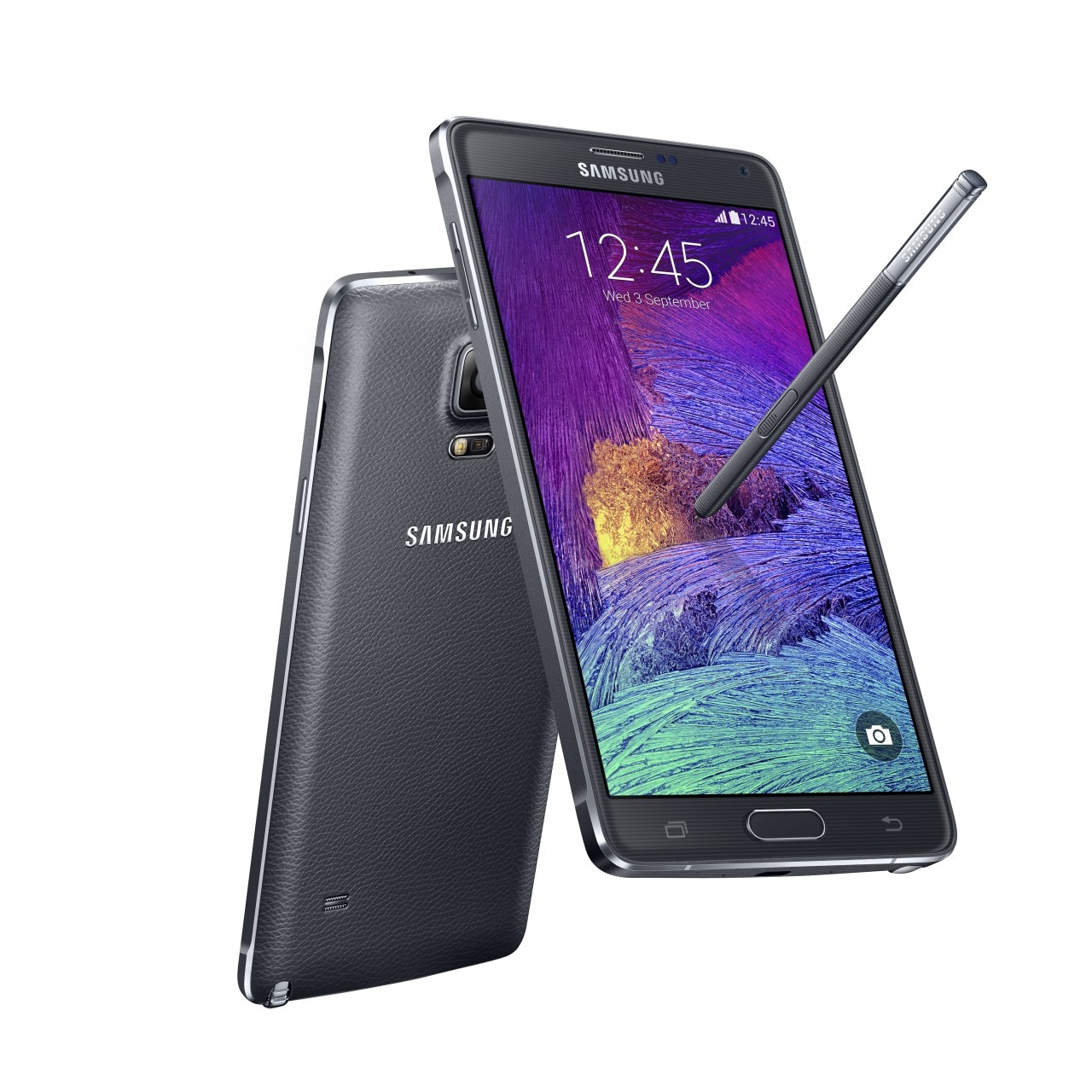 Samsung evidenzia un paio di funzioni della S Pen di Galaxy Note 4 (video)