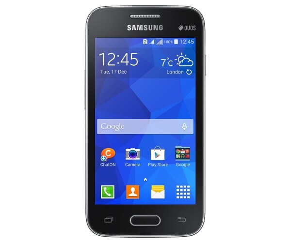 Samsung Galaxy S Duos 3 ufficiale in India: caratteristiche e prezzo