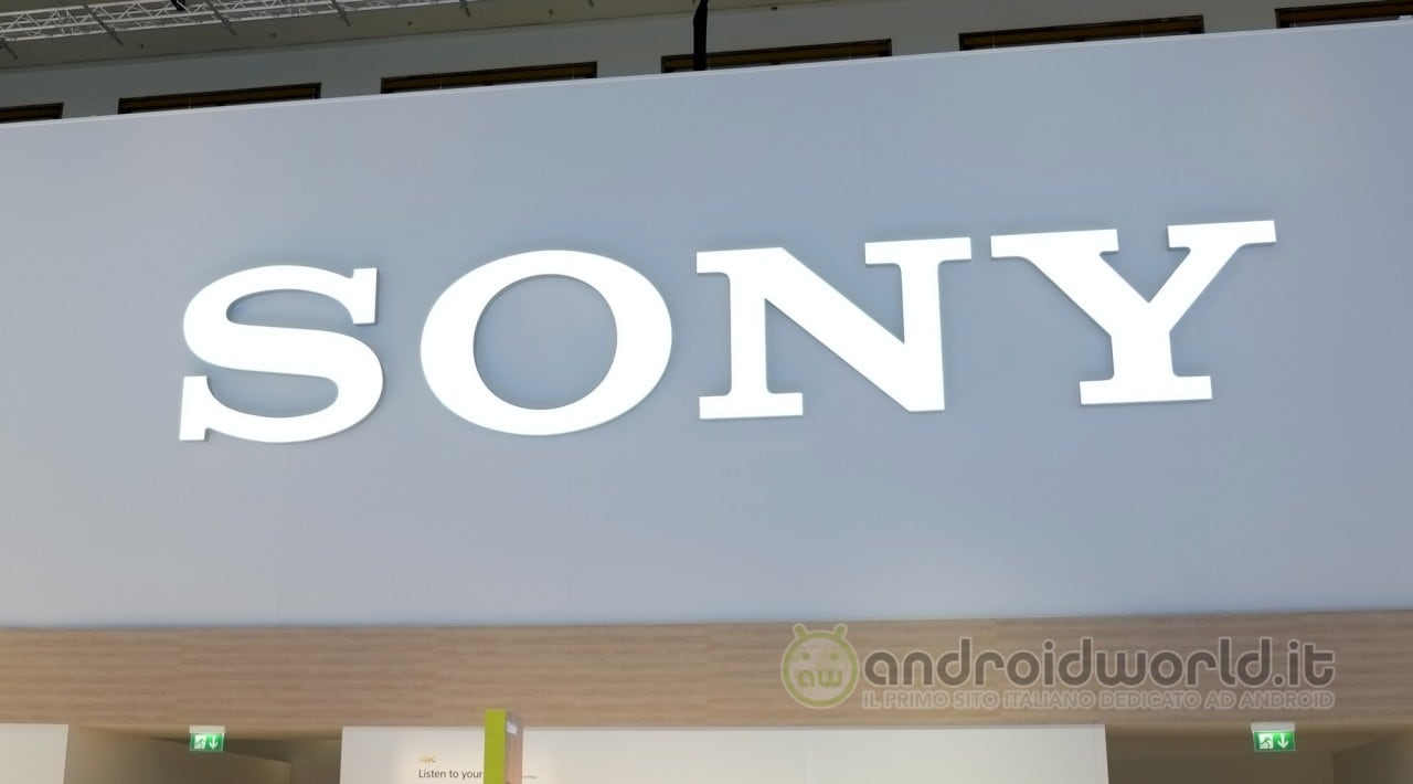 Sony si prepara al lancio delle prime Android TV