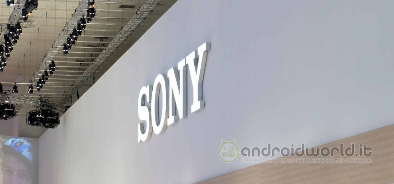 Sony prevede un calo di vendite degli smartphone del 23% per quest&#039;anno