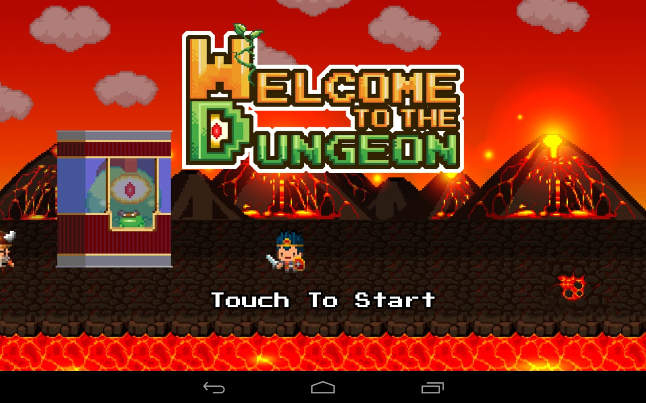 Welcome to the Dungeon: popoliamo i nostri dungeon 8-bit con temibili mostri (foto e video)