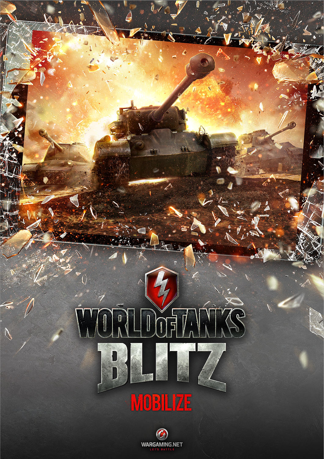 World of Tanks Blitz a breve su Android con multiplayer cross-platform ...