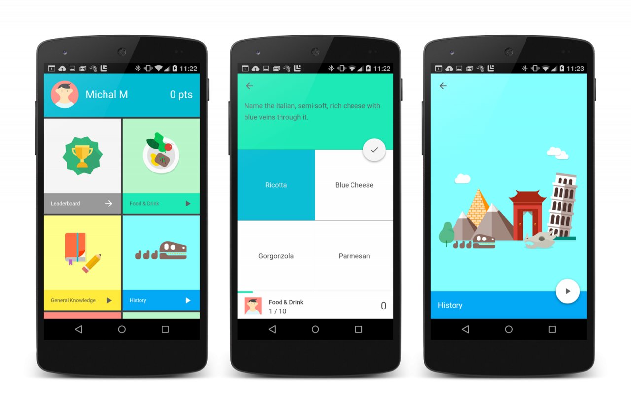 Google aggiorna le Chrome App per dispositivi mobili con notifiche ricche, nuove API e altro