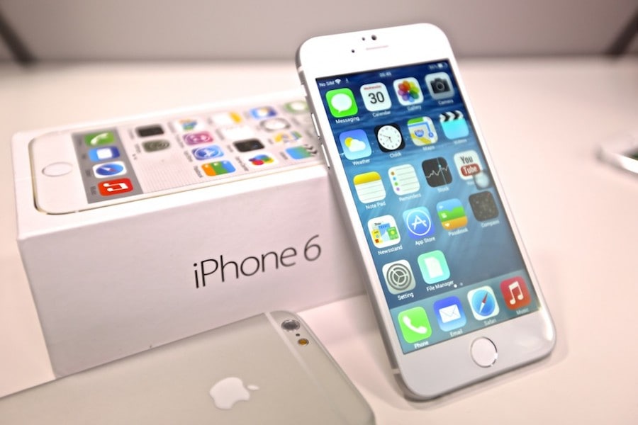 iPhone 6 sta convincendo molti utenti ad abbandonare Android