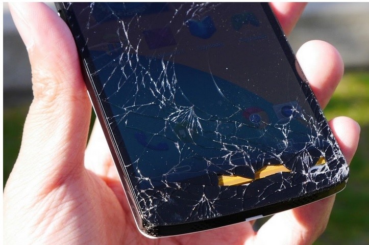 Google offre una riparazione gratuita per il display di Nexus 5?