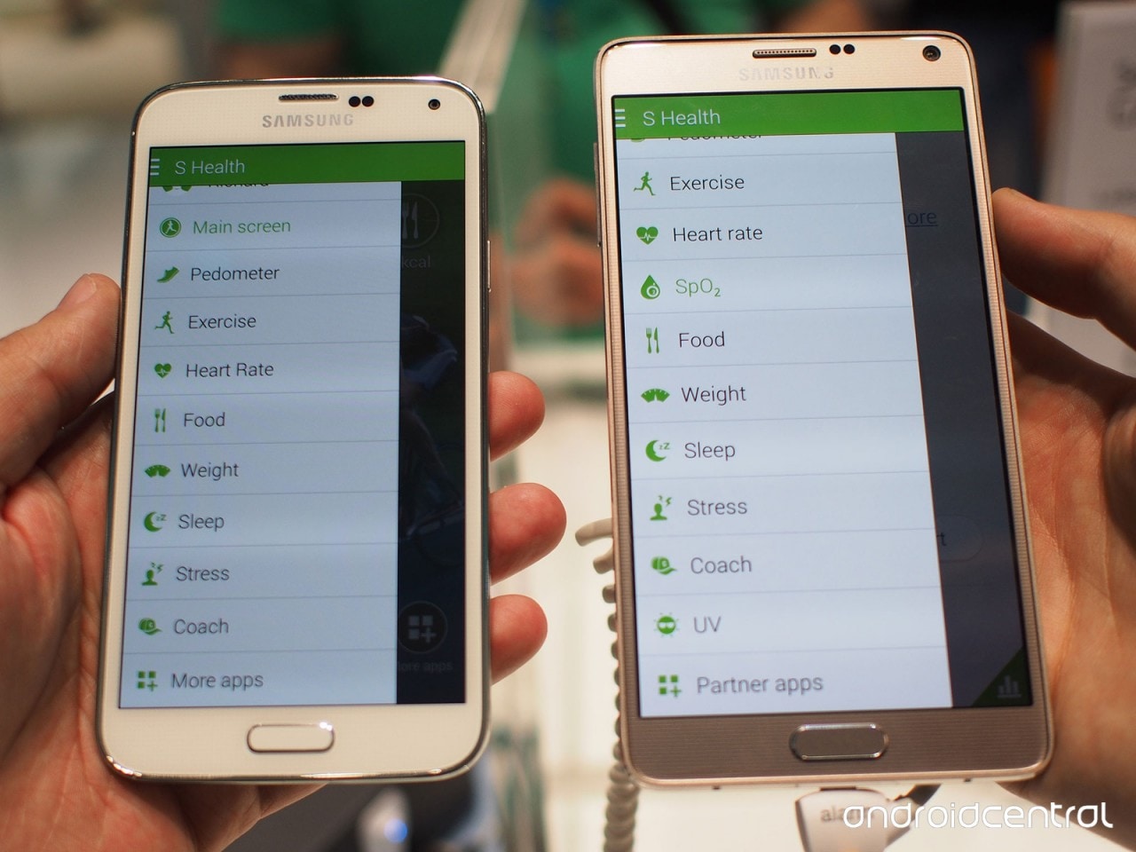 L&#039;età non conta: anche Galaxy S5 e Note 4 ricevono la patch di sicurezza di agosto (foto)