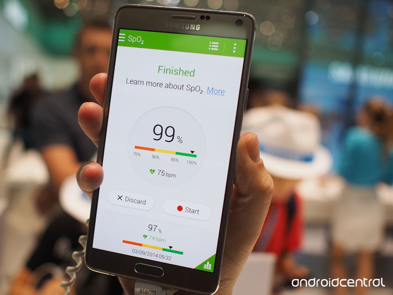 Le app di Galaxy Note 4 da scaricare (download apk)