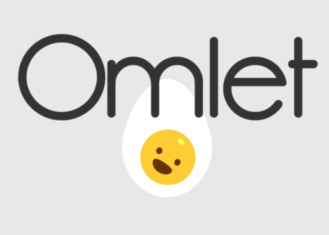 Omlet: una simpatica alternativa a WhatsApp e simili (foto e video)