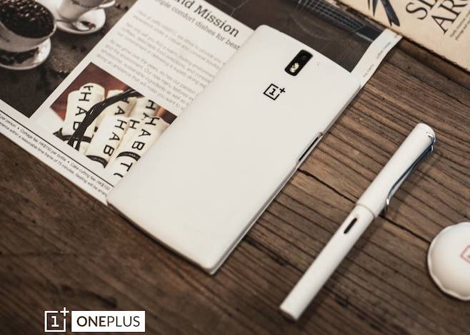 OnePlus Two potrebbe abbandonare il policarbonato