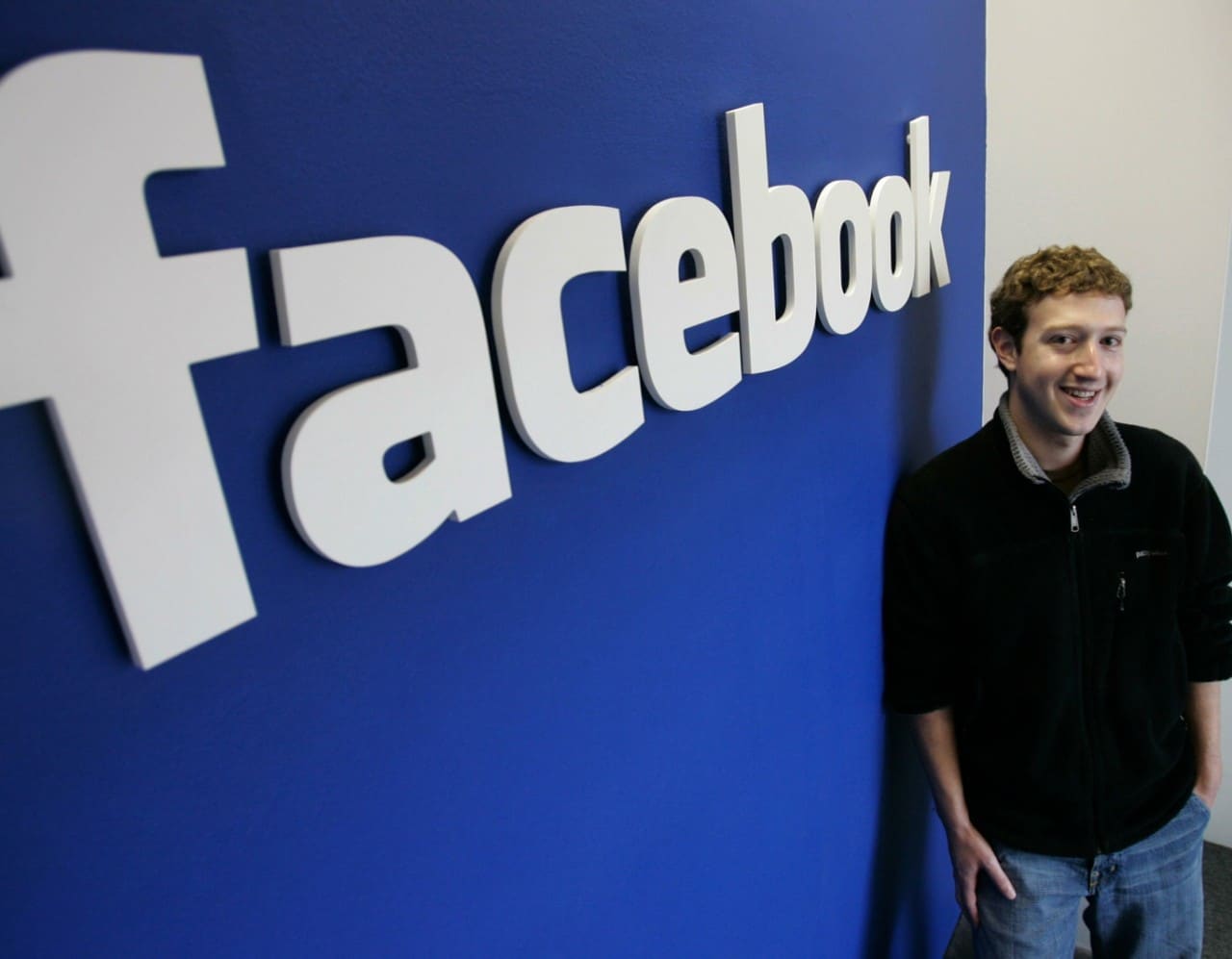 L&#039;app di Facebook raggiunge il miliardo di download