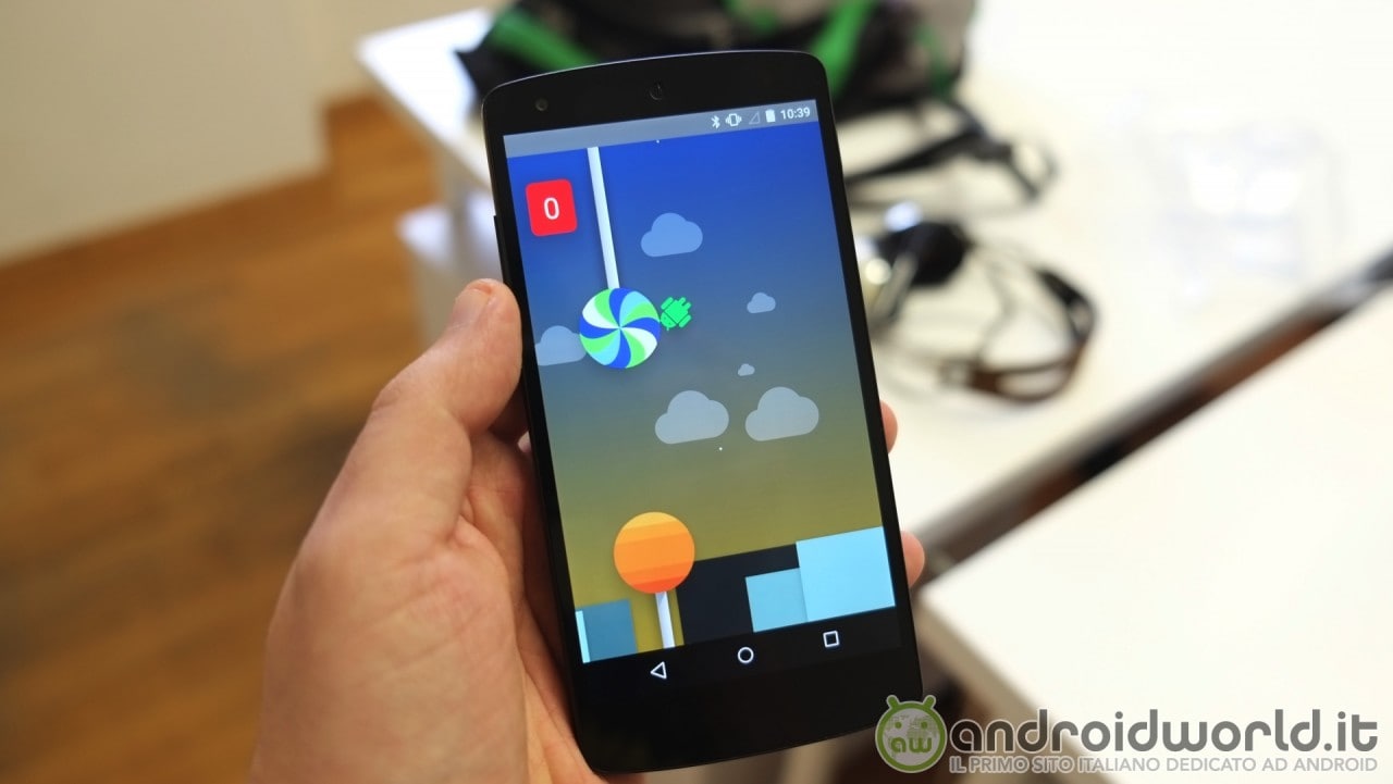 Editoriale: Android 5.0 Lollipop ha rivoluzionato le notifiche, ma siamo sicuri funzionino meglio?