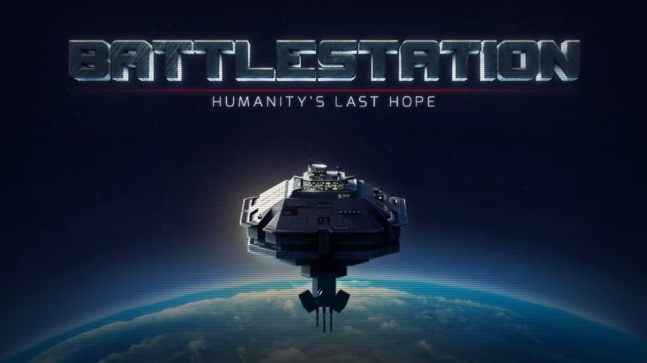 Battlestation: difendete la vostra stazione spaziale in un nuovo strategico gratuito (foto e video)