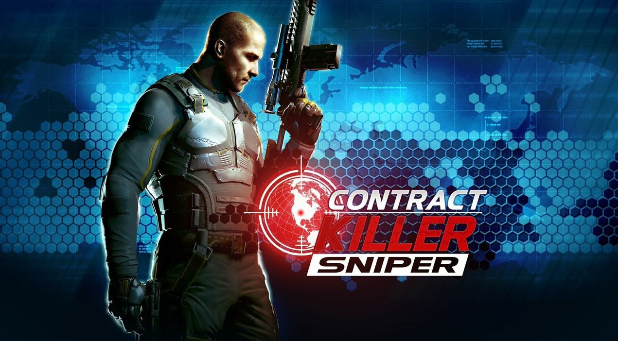 Presentato Contract Killer: Sniper, verrà rilasciato la settimana prossima (foto e video)