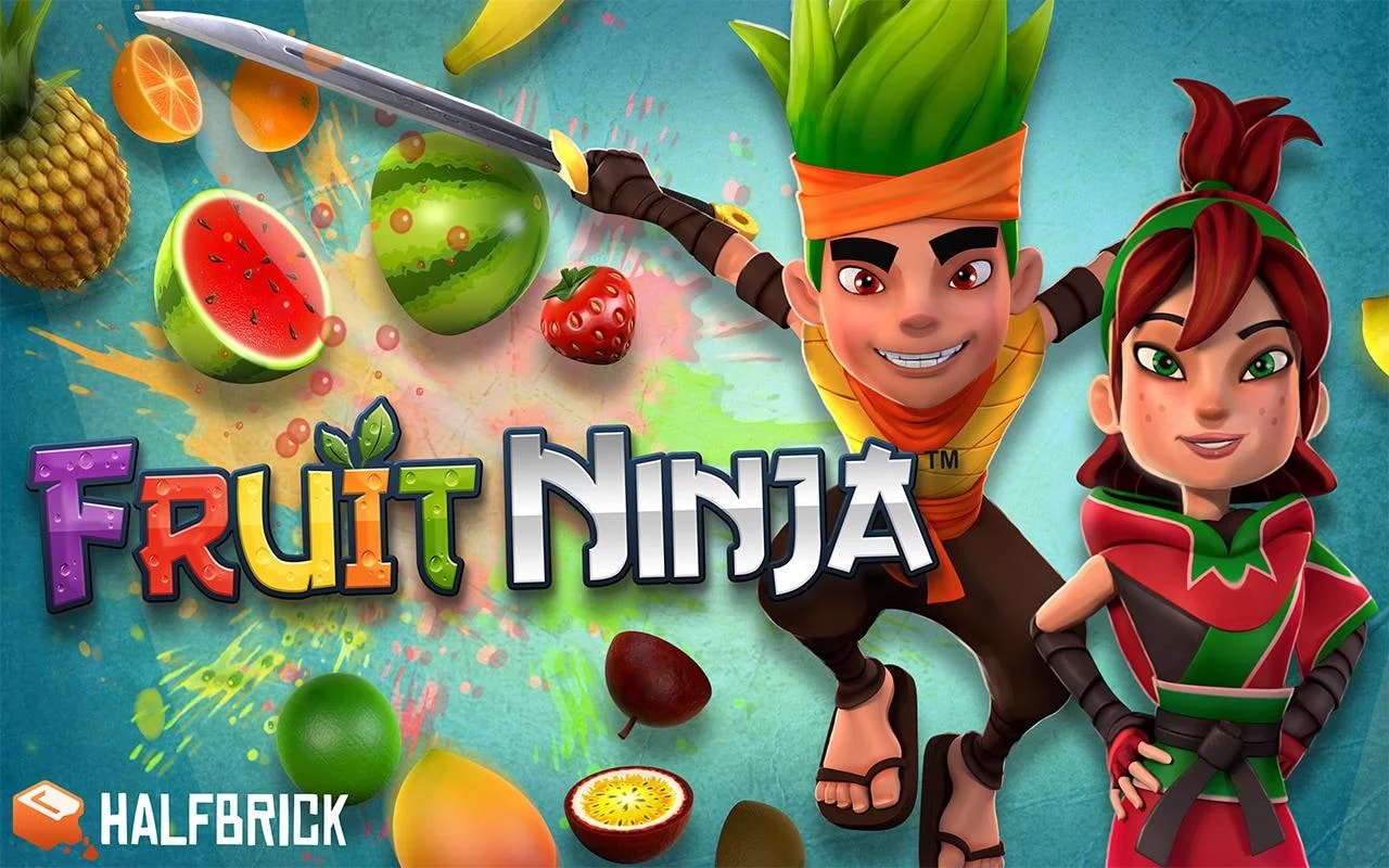 Fruit Ninja: arriva l&#039;aggiornamento che rinnova il gioco e introduce tante novità (foto e video)
