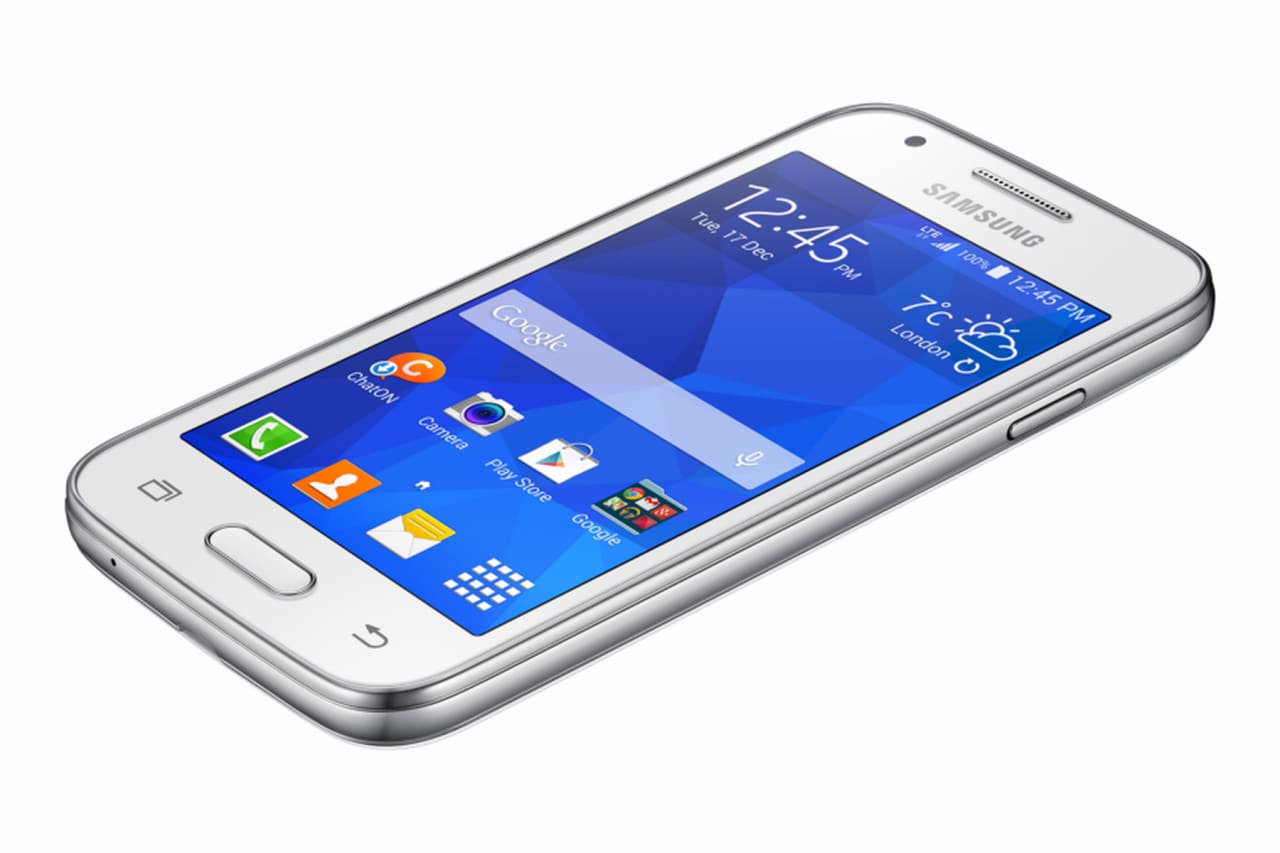 Samsung Galaxy Ace 4 in vendita in UK dal 17 ottobre (foto)
