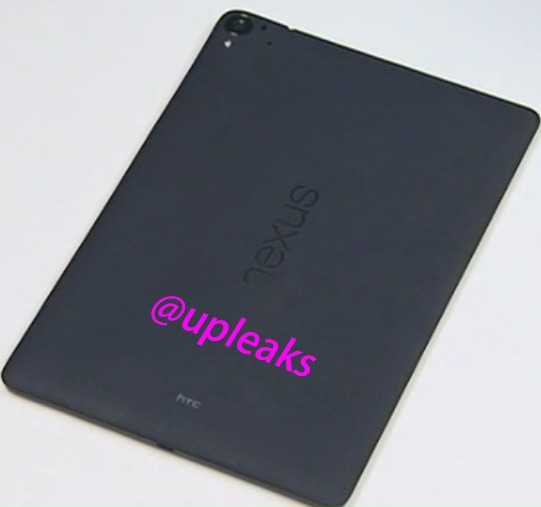 Ancora conferme per la presentazione del Nexus 9 il 15 ottobre, con prezzo di 399$