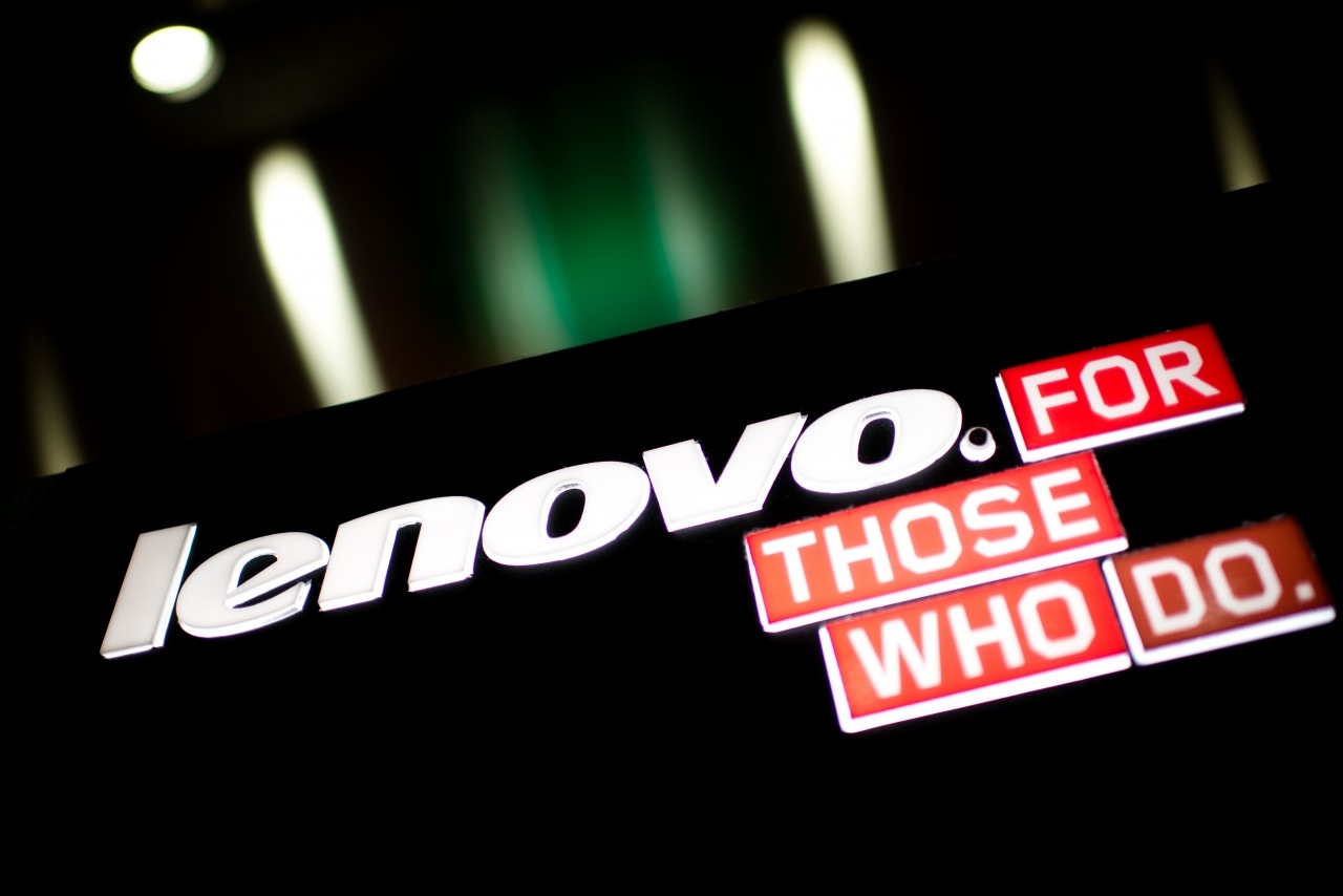 Lo SmartBand di Lenovo appare sul sito ufficiale