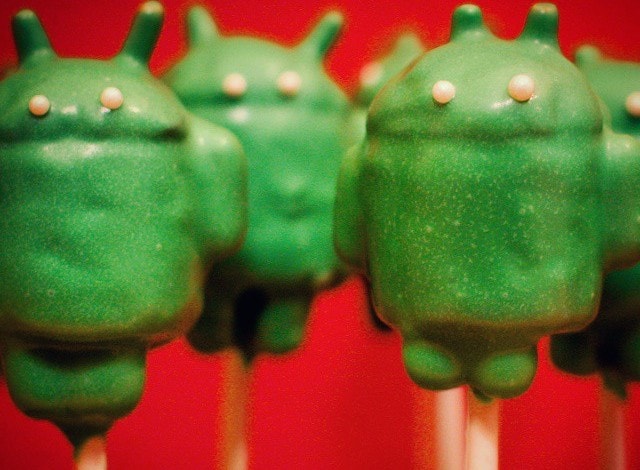 Lollipop sbarca sui Galaxy S4 inglesi