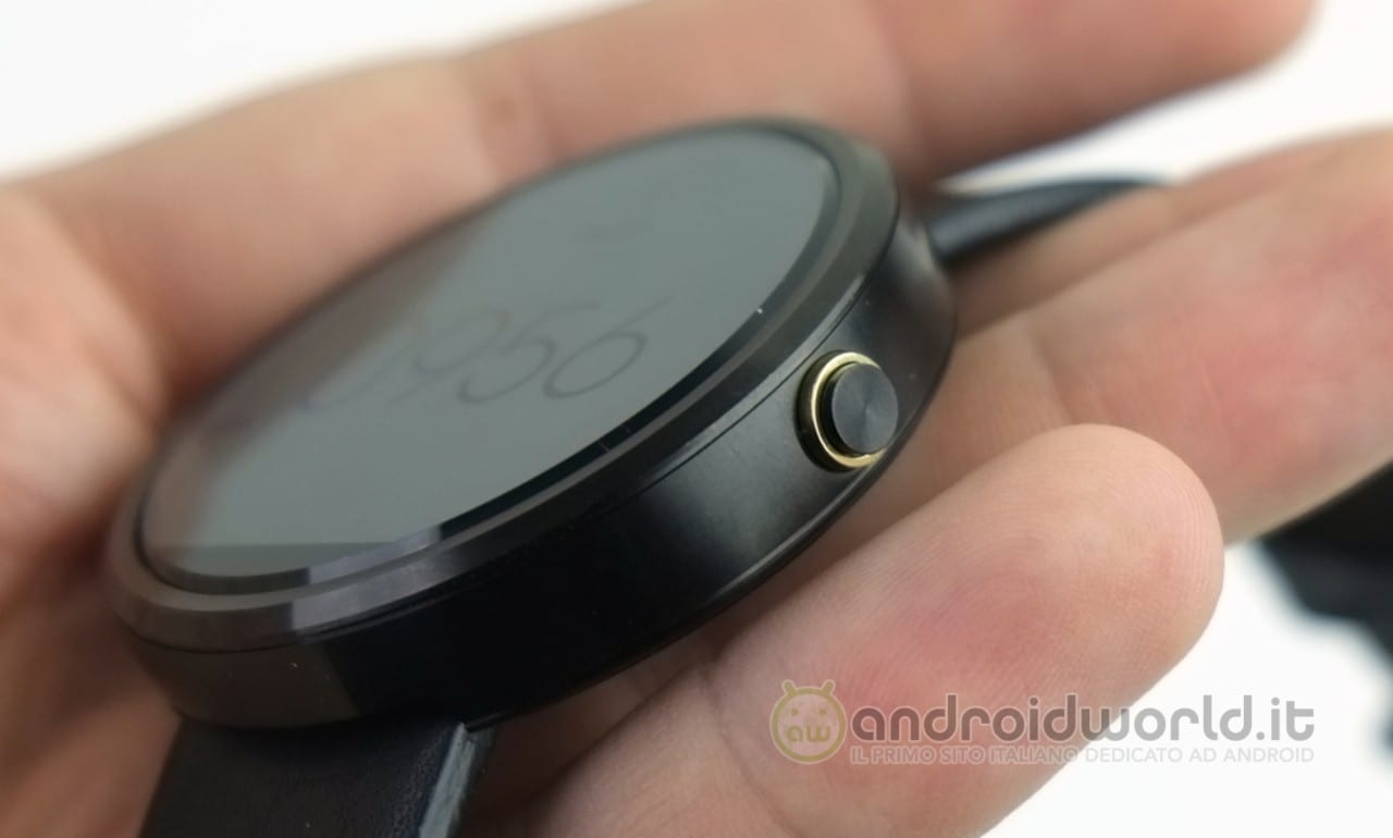 Moto Maker potrebbe integrare anche gli smartwatch in futuro