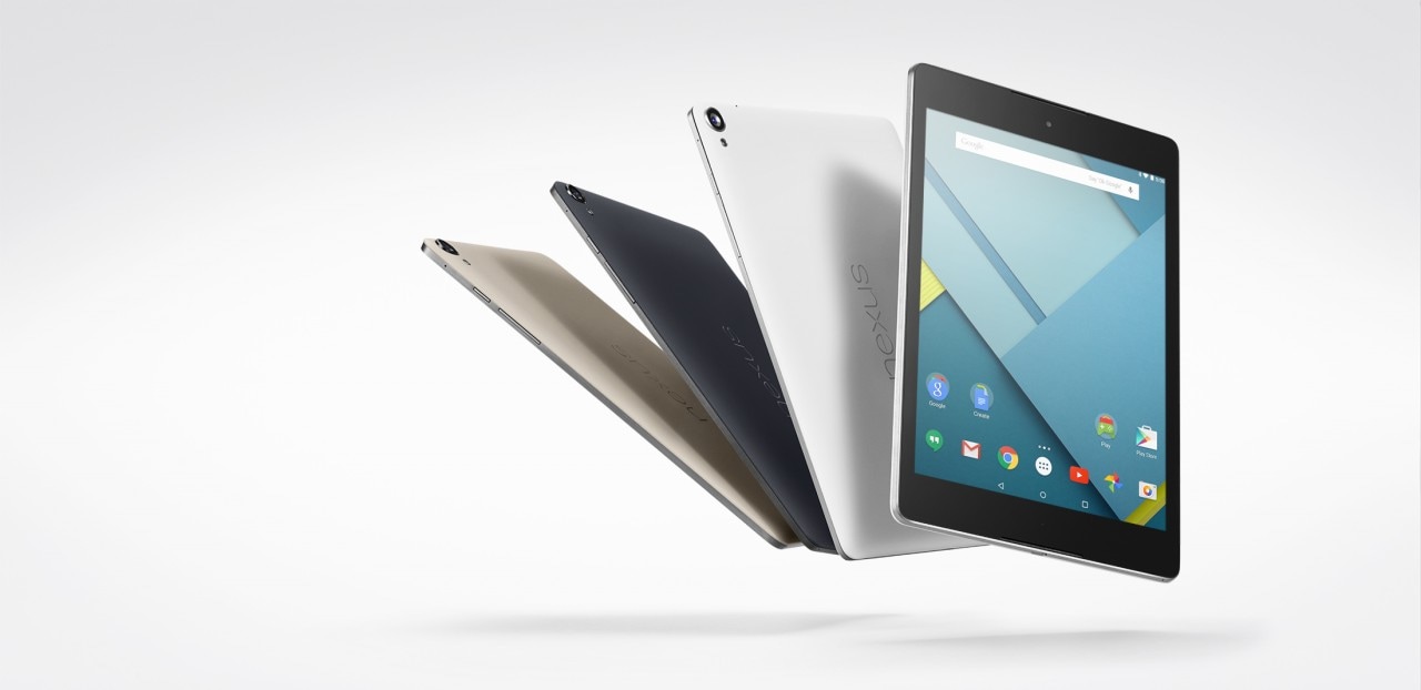 Android 5.1.1 per Nexus 7 (2013) e Nexus 9 menzionato anche da Google