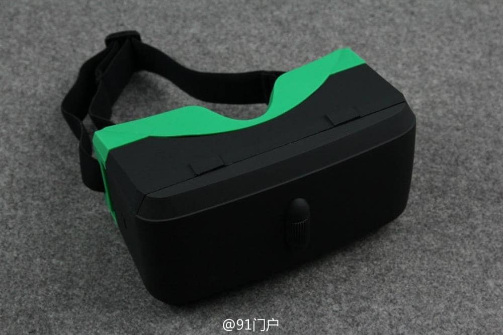 Oppo manda un invito alla stampa per la presentazione di N3 con annesso dispositivo per la realtà aumentata (foto)