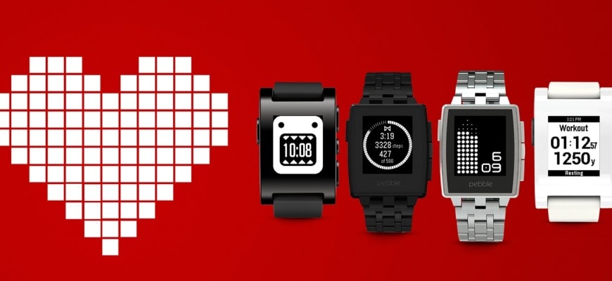 Pebble: oltre un milione di smartwatch venduti