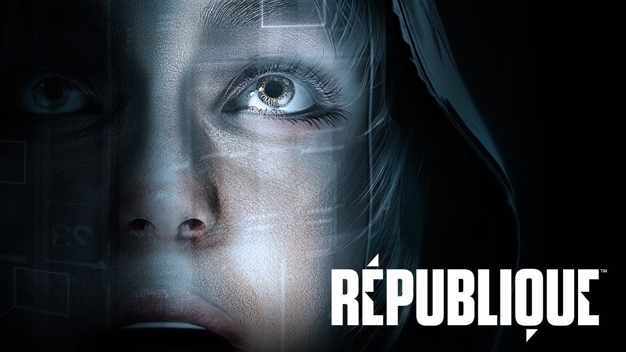 République: l&#039;avventura stealth di Camouflaj scontata sul Play Store (video)