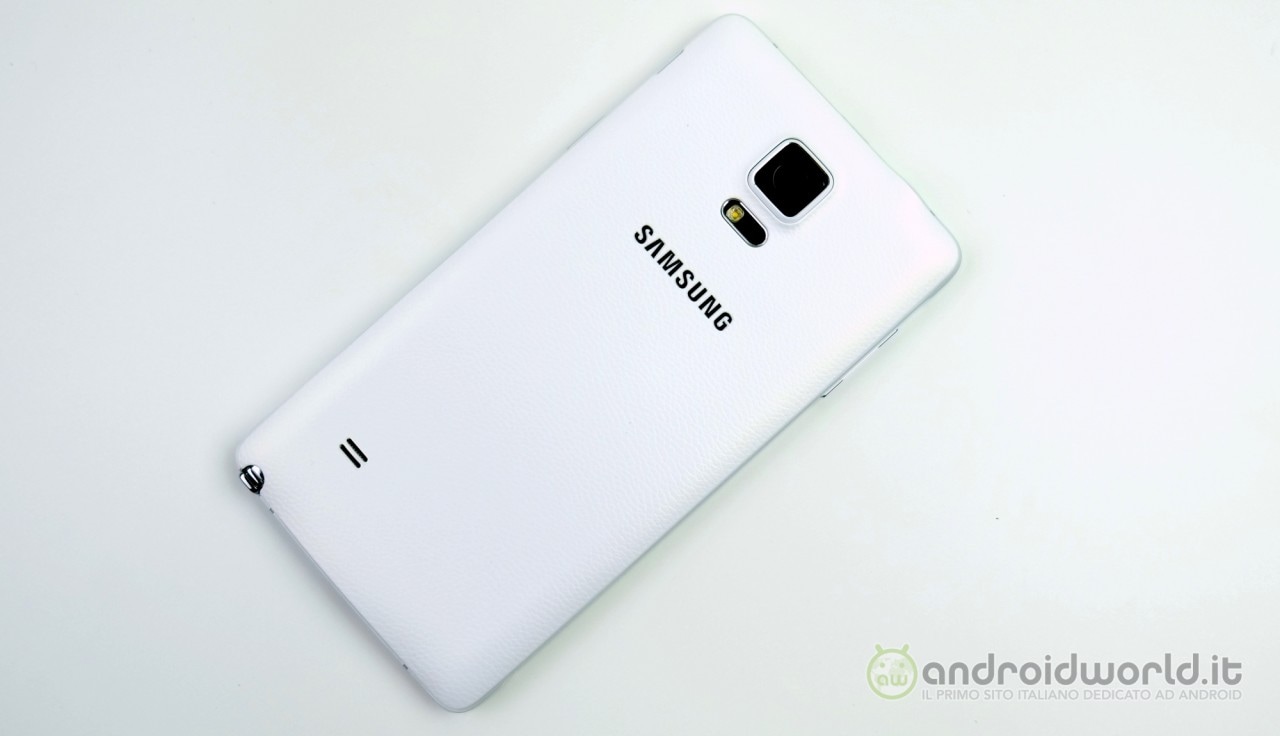 Migliorate la fotocamera di Samsung Galaxy Note 4 con questa mod (guida)