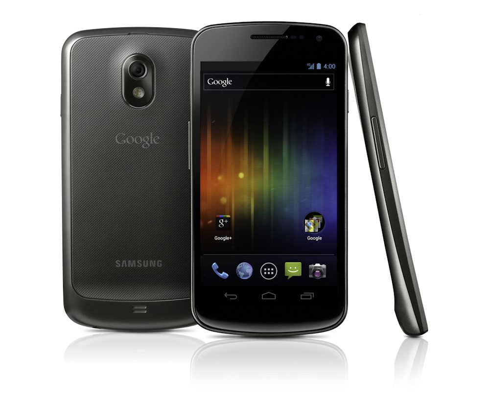 Android 7.1 Nougat disponibile per Samsung Galaxy Nexus