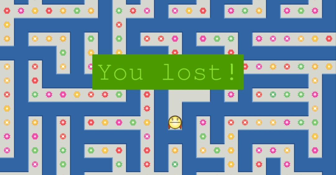 Mettete alla prova la vostra abilità in Pac-Man con Infinite Maze (foto e video)