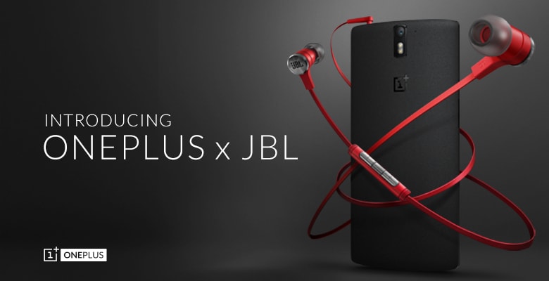 JBL E1+ per OnePlus One: nuovi auricolari per il &quot;flagship killer&quot; (foto e video)