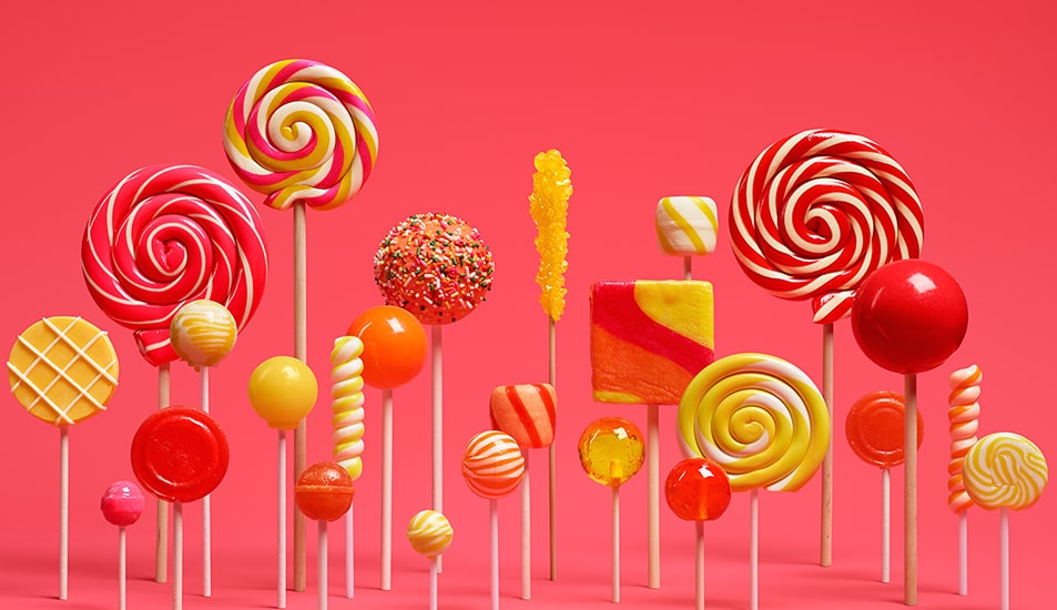 Con Lollipop è possibile inviare qualsiasi file tramite Android Beam