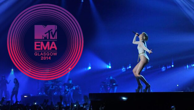 Come seguire gli MTV EMA 2014 al meglio con il proprio smartphone (foto)