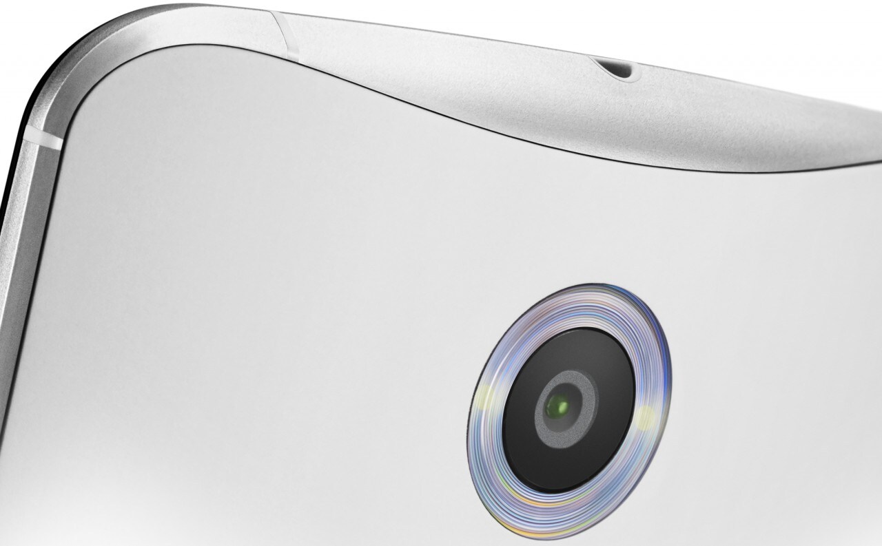 Confronto fotocamere iPhone 6 Plus e Note 4 (ah, c&#039;è anche Nexus 6)