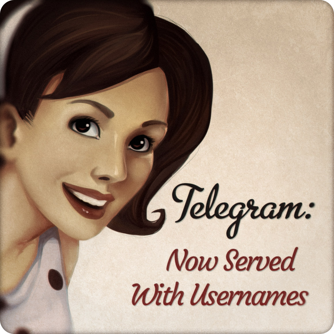Telegram si aggiorna con gli username pubblici e rinnova le chat segrete
