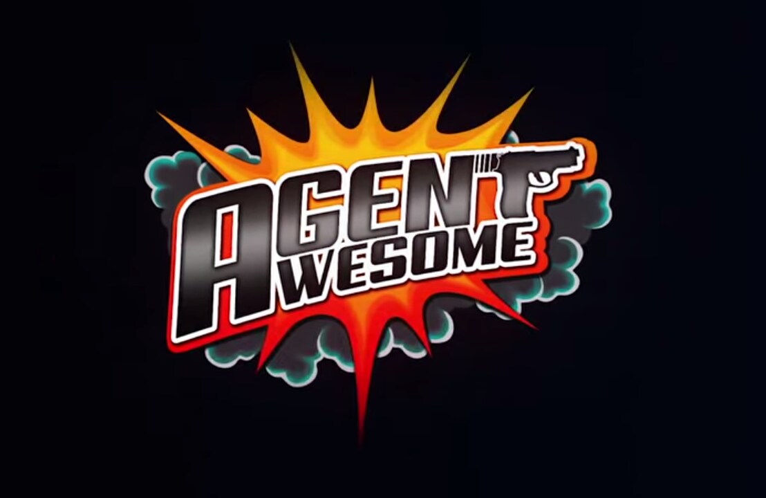 Impersonate un agente stiloso in Agent Awesome di Chundos Studio (foto e video)