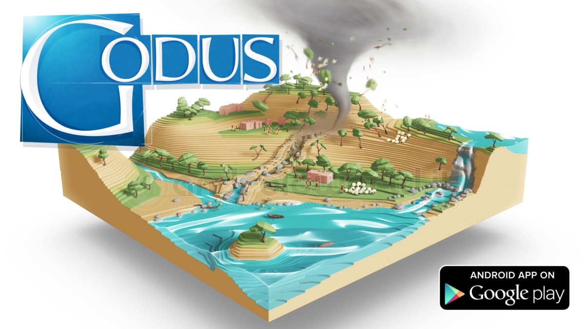 Godus: il simulatore di divinità free-to-play di Peter Molyneux arriva su Android! (foto e video)