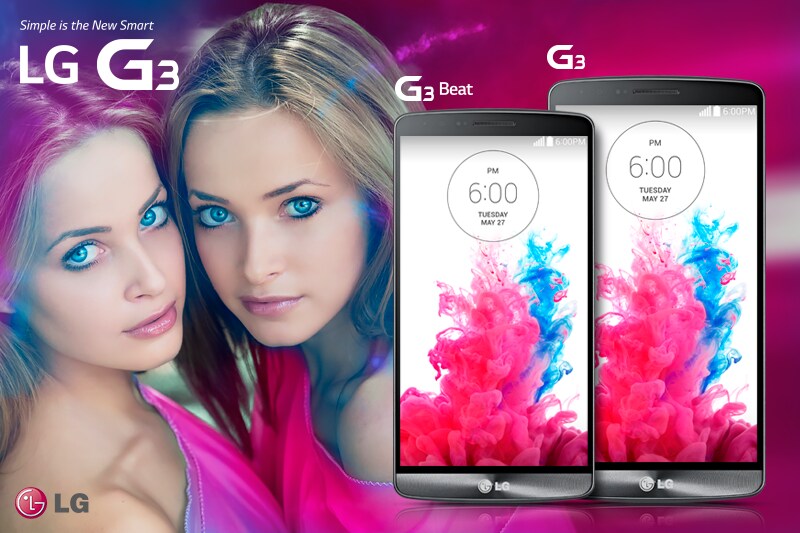 Anche LG ha avuto un ottimo 2014: quasi 60 milioni gli smartphone venduti