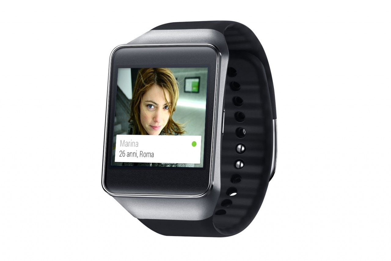 Meetic Wear App porta gli incontri anche su smartwatch