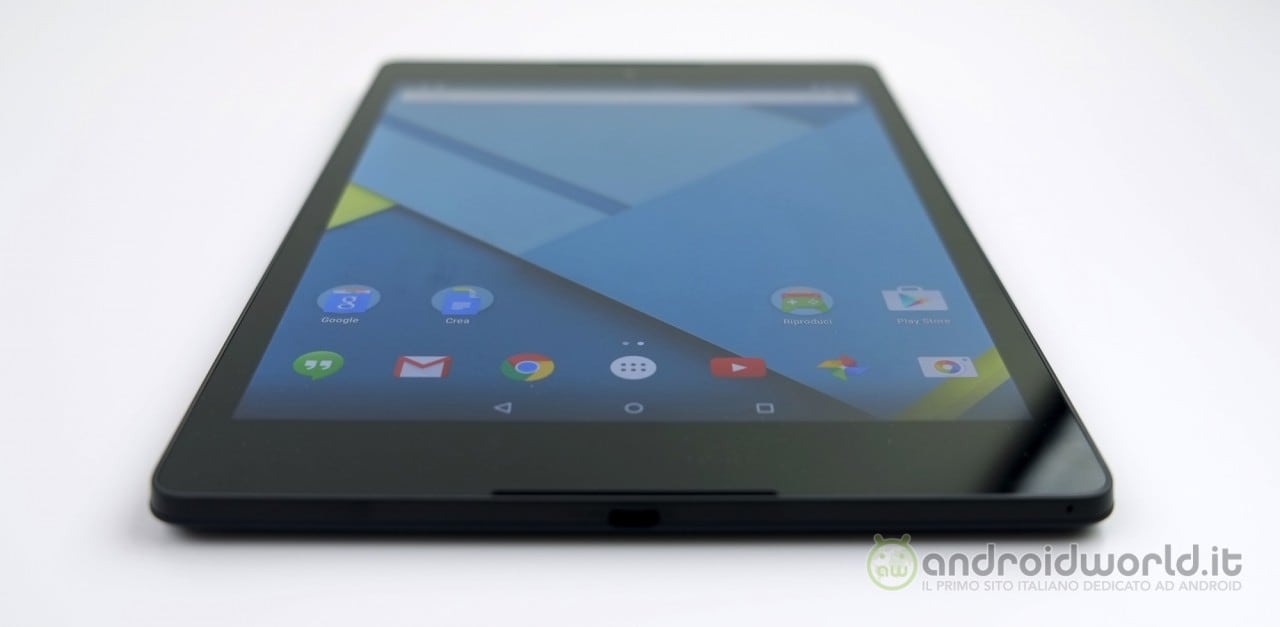 Android 7.1.1 porta problemi audio su Nexus 9: Google riconosce il problema