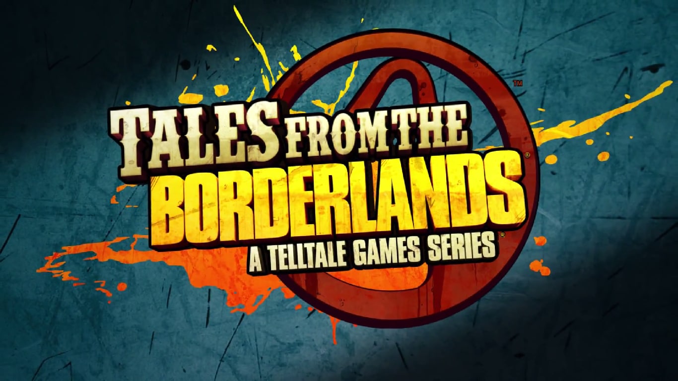 download borderlands telltale