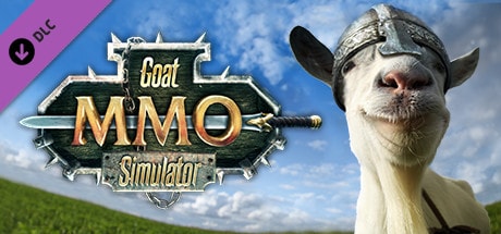 Goat MMO Simulator: il trailer della folle espansione del simulatore di capra (video)