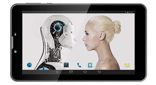 iKonia Jarvis 7.1, un tablet dual-SIM economico