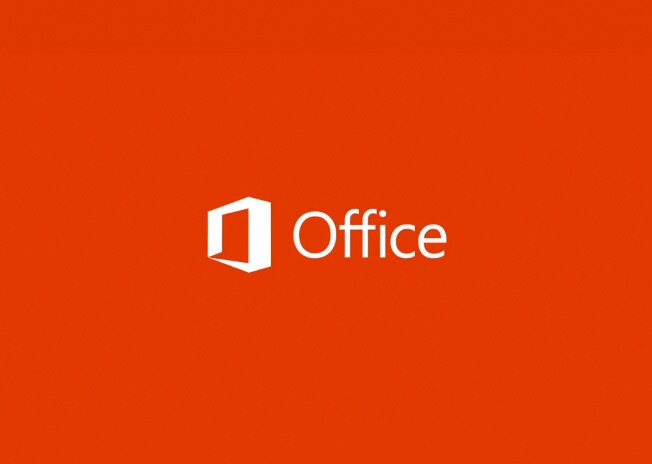 Microsoft Office disponibile da oggi gratis per i tablet Android