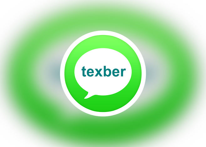 Inviare SMS da Windows, Mac e Linux grazie all&#039;app Texber (foto)
